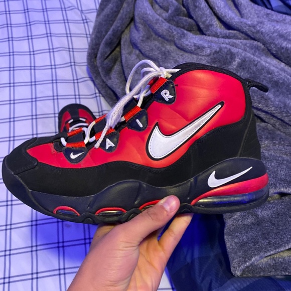 uptempo 95 bulls